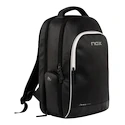 Rugzak voor rackets NOX   Pro Series Black Backpack