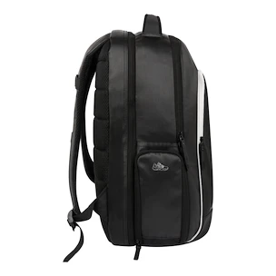 Rugzak voor rackets NOX   Pro Series Black Backpack