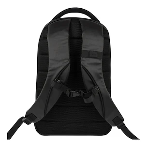 Rugzak voor rackets NOX   Pro Series Black Backpack