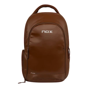 Rugzak voor rackets NOX   Pro Series Camel Backpack