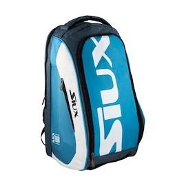 Rugzak voor rackets Siux Pro Tour Backpack Blue