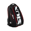 Rugzak voor rackets Siux  Pro Tour Backpack Grey