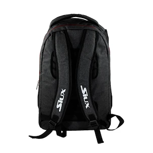 Rugzak voor rackets Siux  Pro Tour Backpack Grey