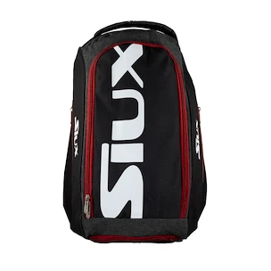 Rugzak voor rackets Siux  Pro Tour Backpack Grey