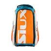 Rugzak voor rackets Siux  Pro Tour Backpack Orange