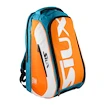 Rugzak voor rackets Siux  Pro Tour Backpack Orange