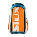 Rugzak voor rackets Siux  Pro Tour Backpack Orange