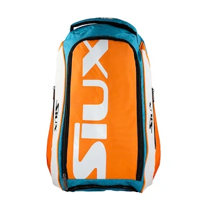 Rugzak voor rackets Siux  Pro Tour Backpack Orange