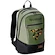 Rugzak voor rackets Tecnifibre  Tour Endurance Khaki Backpack 2024