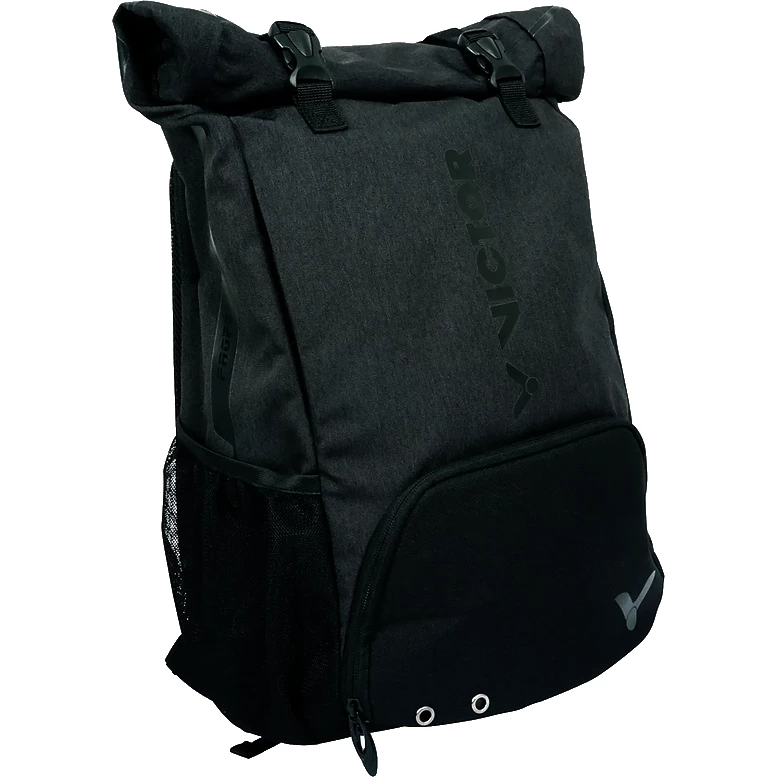 Rugzak voor rackets Victor  9101 Black