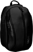 Rugzak voor rackets Wilson  Federer DNA Backpack Black 2020