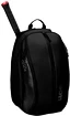 Rugzak voor rackets Wilson  Federer DNA Backpack Black 2020