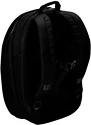 Rugzak voor rackets Wilson  Federer DNA Backpack Black 2020