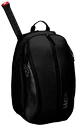 Rugzak voor rackets Wilson  Federer DNA Backpack Black 2020