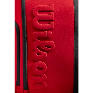 Rugzak voor rackets Wilson  Super Tour Backpack Clash v2.0
