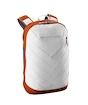 Rugzak voor rackets Wilson  Super Tour Backpack Roland Garros 2024 Cream/Clay