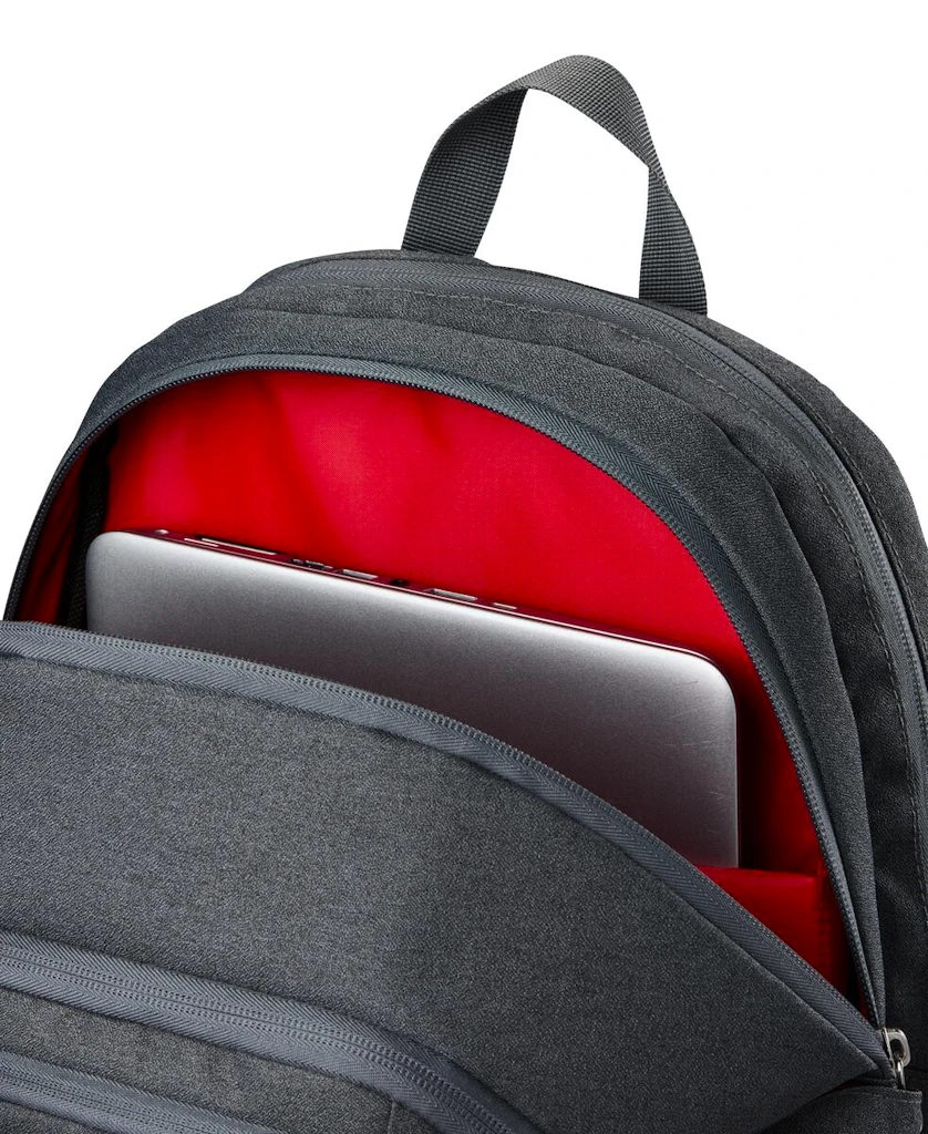 Rugzak voor rackets Wilson  Tour Backpack 2025 Black