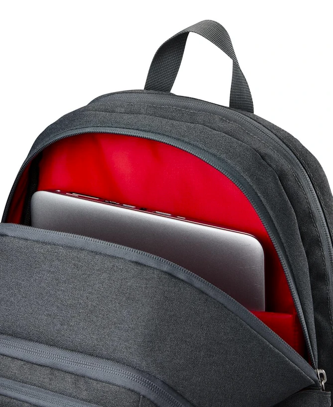 Rugzak voor rackets Wilson  Tour Backpack 2025 Black