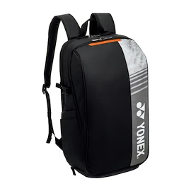 Rugzak voor rackets Yonex Club Backpack 52512 Black