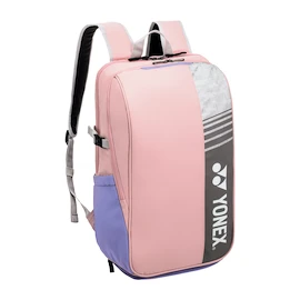 Rugzak voor rackets Yonex Club Backpack 52512 Pink