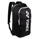 Rugzak voor rackets Yonex  Club Line Backpack 2522 Black