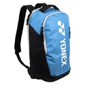 Rugzak voor rackets Yonex  Club Line Backpack 2522 Black/Blue