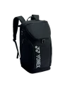Rugzak voor rackets Yonex  Pro Backpack L 92412 Black