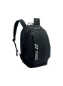 Rugzak voor rackets Yonex  Pro Backpack M 92412 Black