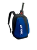 Rugzak voor rackets Yonex  Pro Backpack M 92412 Cobalt Blue