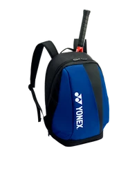 Rugzak voor rackets Yonex Pro Backpack M 92412 Cobalt Blue