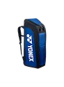 Rugzak voor rackets Yonex  Pro Stand Bag 92419 Cobalt Blue