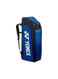 Rugzak voor rackets Yonex Pro Stand Bag 92419 Cobalt Blue