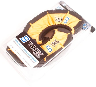 Schaatsbeschermers Blue Sports  Trek NG Senior Blauw