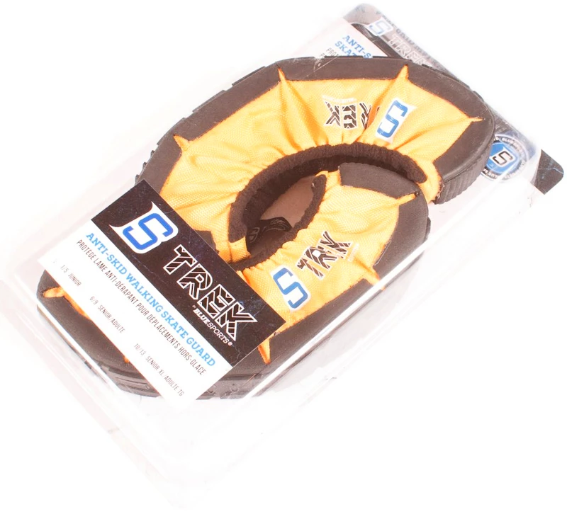 Schaatsbeschermers Blue Sports  Trek NG Senior Blauw