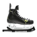 Schaatsbeschermers Howies  Black