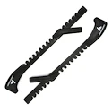 Schaatsbeschermers Howies  Black