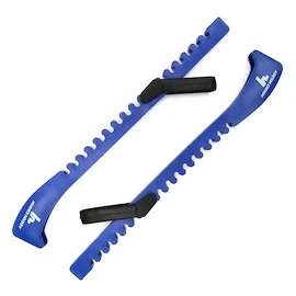 Schaatsbeschermers Howies Blue