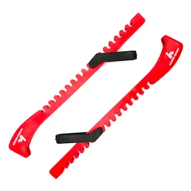 Schaatsbeschermers Howies Red