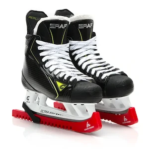 Schaatsbeschermers Howies  Red