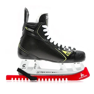 Schaatsbeschermers Howies  Red