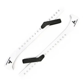 Schaatsbeschermers Howies White