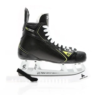 Schaatsbeschermers Howies  White