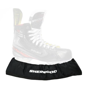 Schaatsbeschermers SHER-WOOD  Deluxe Junior