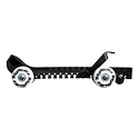 Schaatsbeschermers Sidelines Sports  Rollergard  Unisize Roze