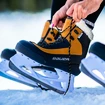 Schaatsen Bauer  WHISTLER JR