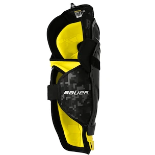 Scheenbeschermers Bauer Supreme M3 Junior 12 inch