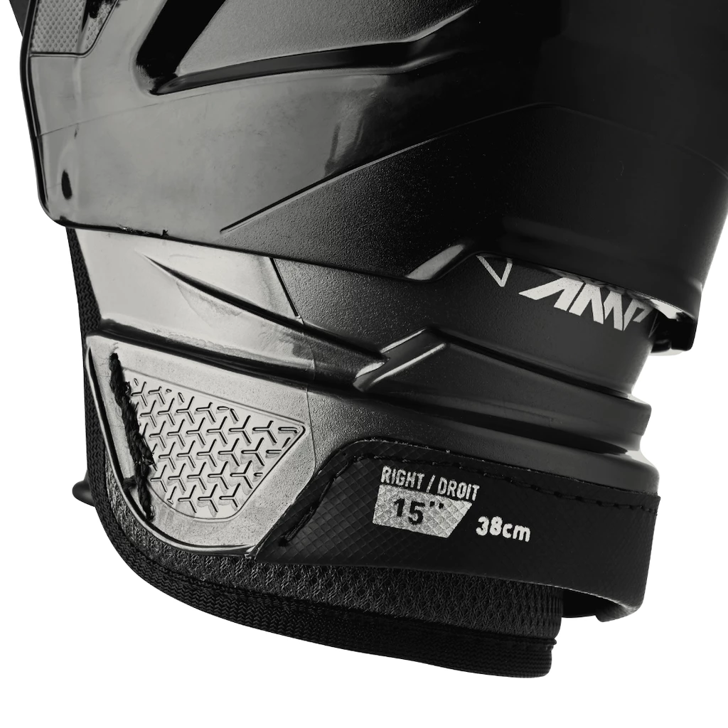 Scheenbeschermers Bauer Supreme M5 PRO Intermediate