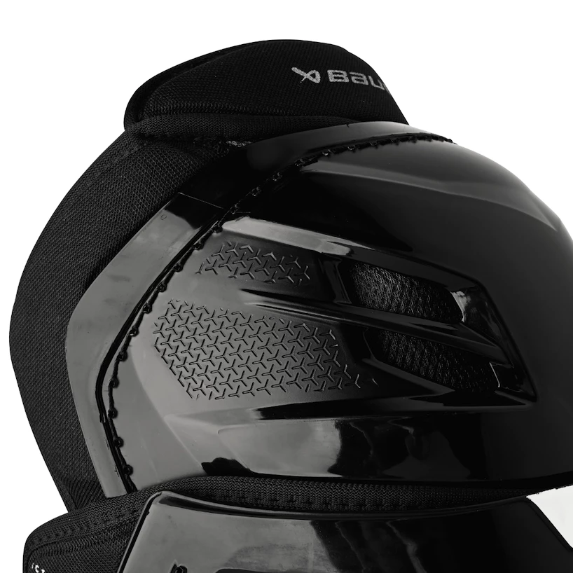 Scheenbeschermers Bauer Supreme M5 PRO Intermediate 13 inch