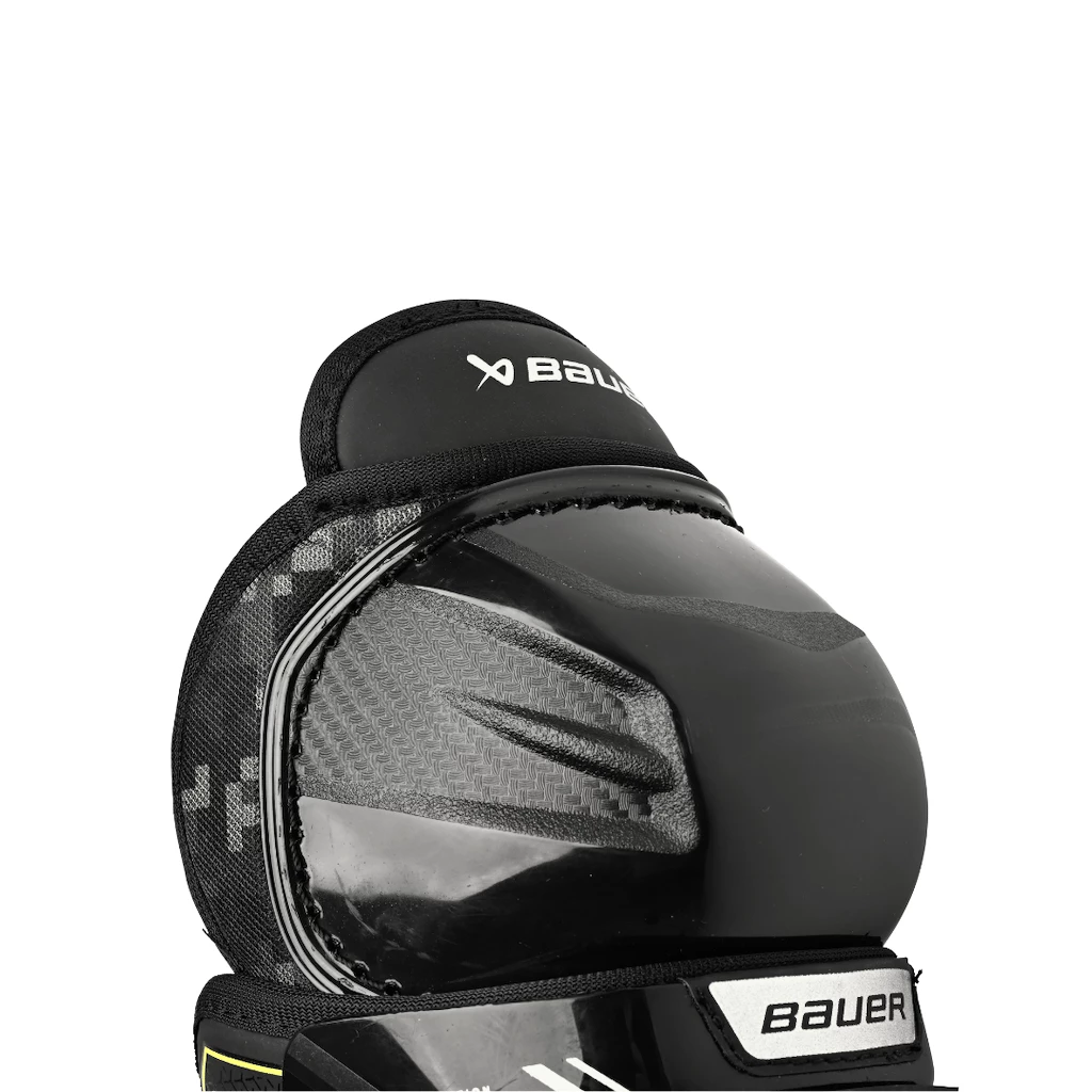 Scheenbeschermers Bauer Supreme MACH Youth