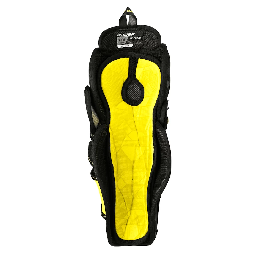 Scheenbeschermers Bauer Supreme MACH Youth 8 inch